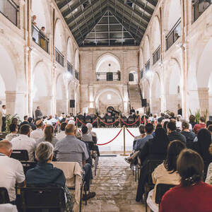 Ecumenical Concert Nicea 2025