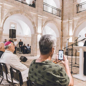 Ecumenical Concert Nicea 2025