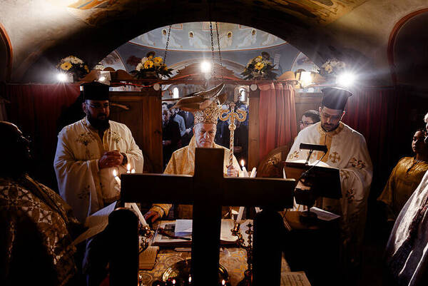 Week of Christian Unity